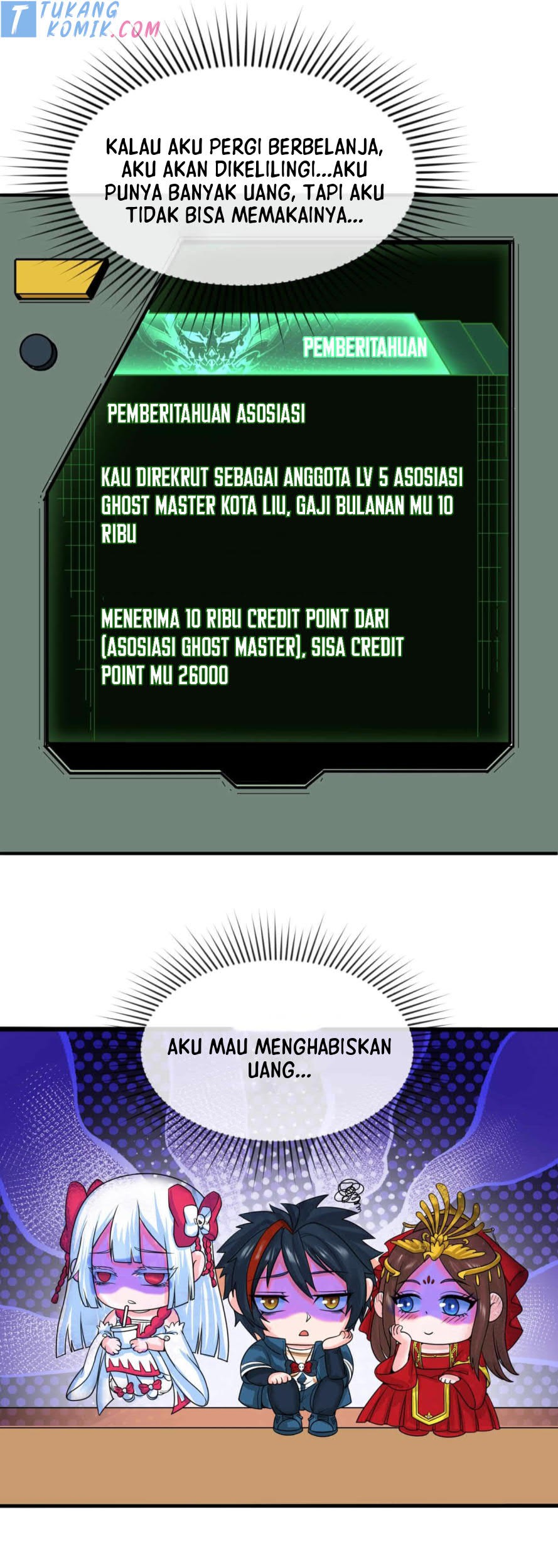 Age of Terror Chapter 19 page 31