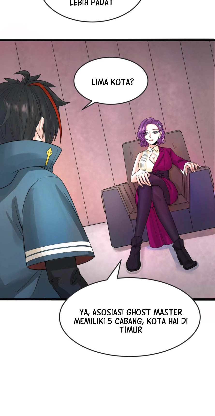 Age of Terror Chapter 19 page 35