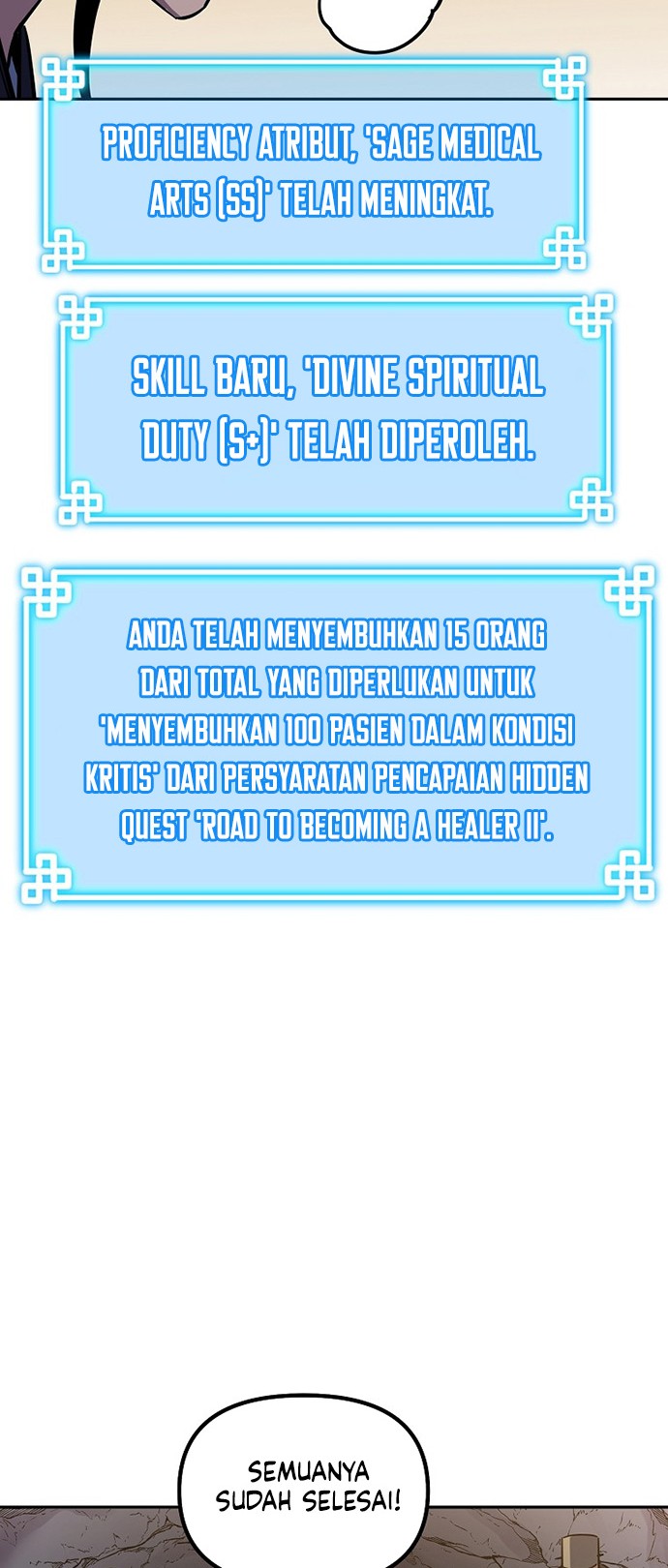 Reincarnation of the Murim Clan’s Former Ranker Chapter 55 page 21
