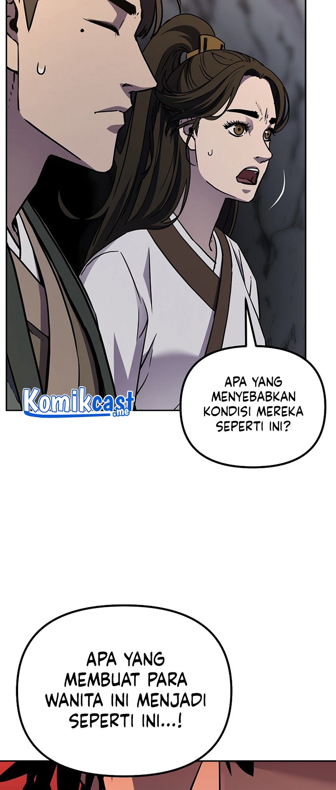 Reincarnation of the Murim Clan’s Former Ranker Chapter 55 page 23