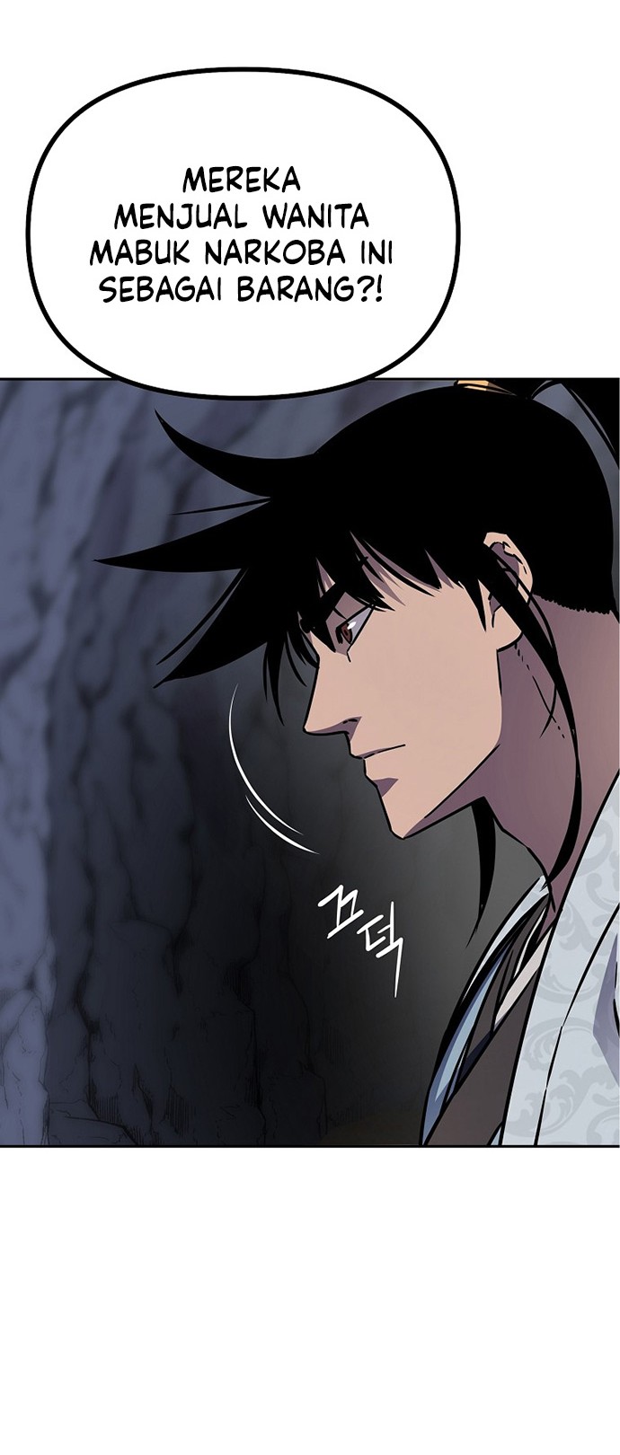 Reincarnation of the Murim Clan’s Former Ranker Chapter 55 page 25