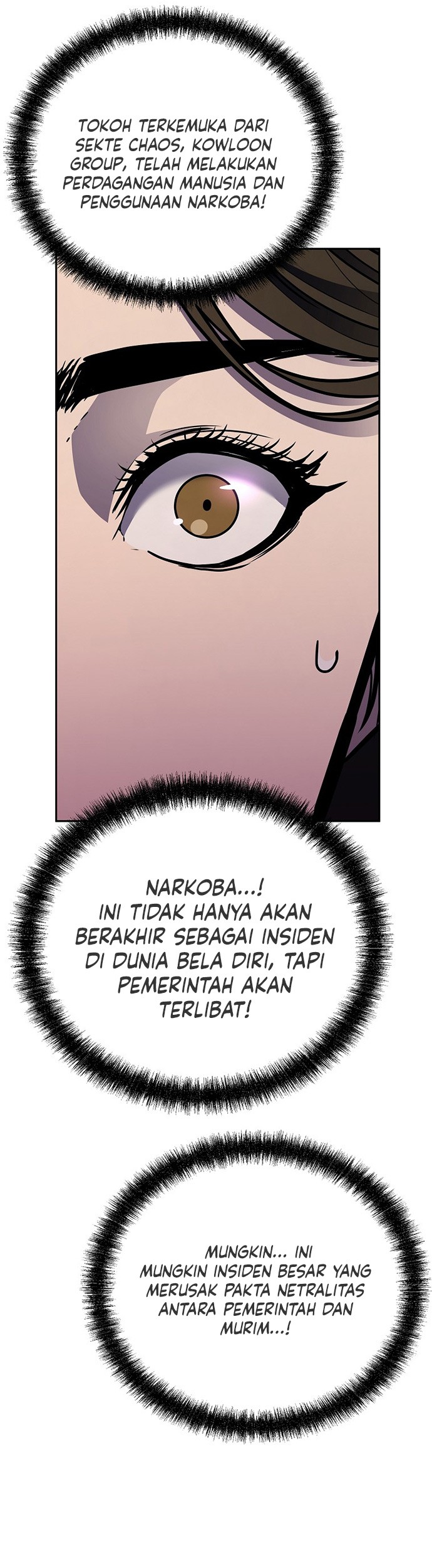 Reincarnation of the Murim Clan’s Former Ranker Chapter 55 page 26
