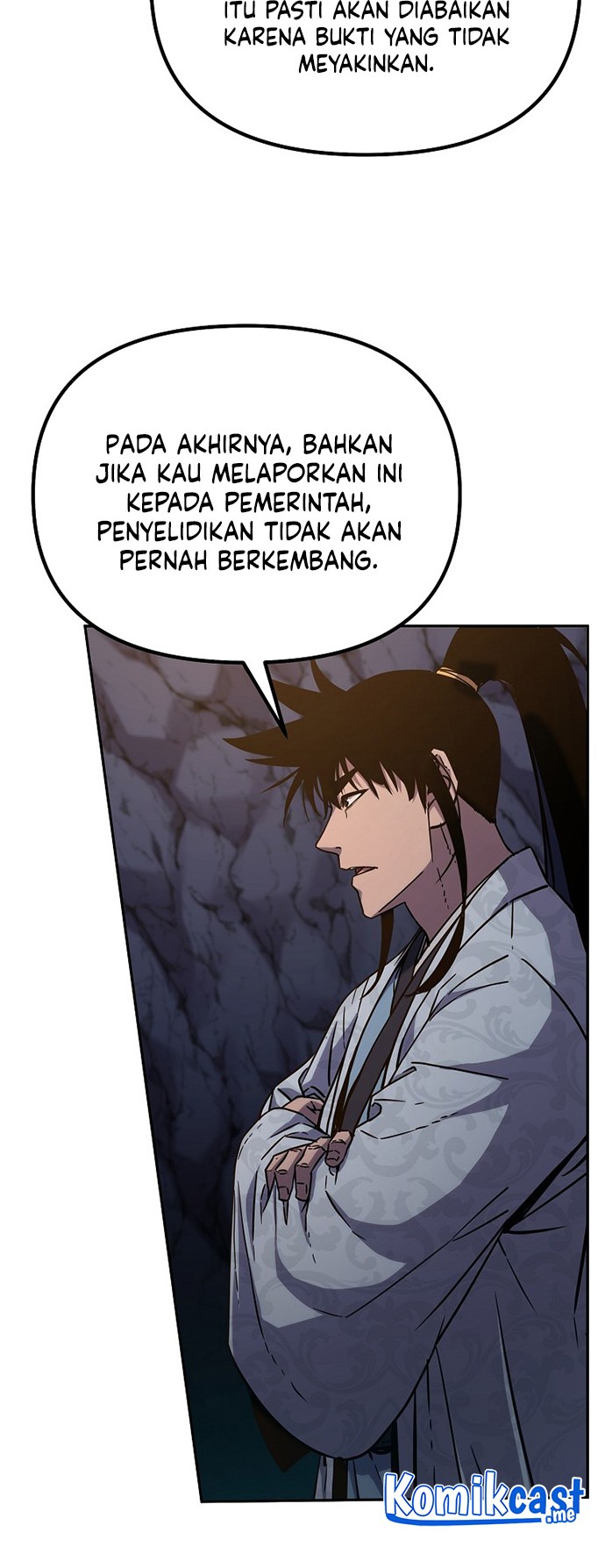 Reincarnation of the Murim Clan’s Former Ranker Chapter 55 page 29
