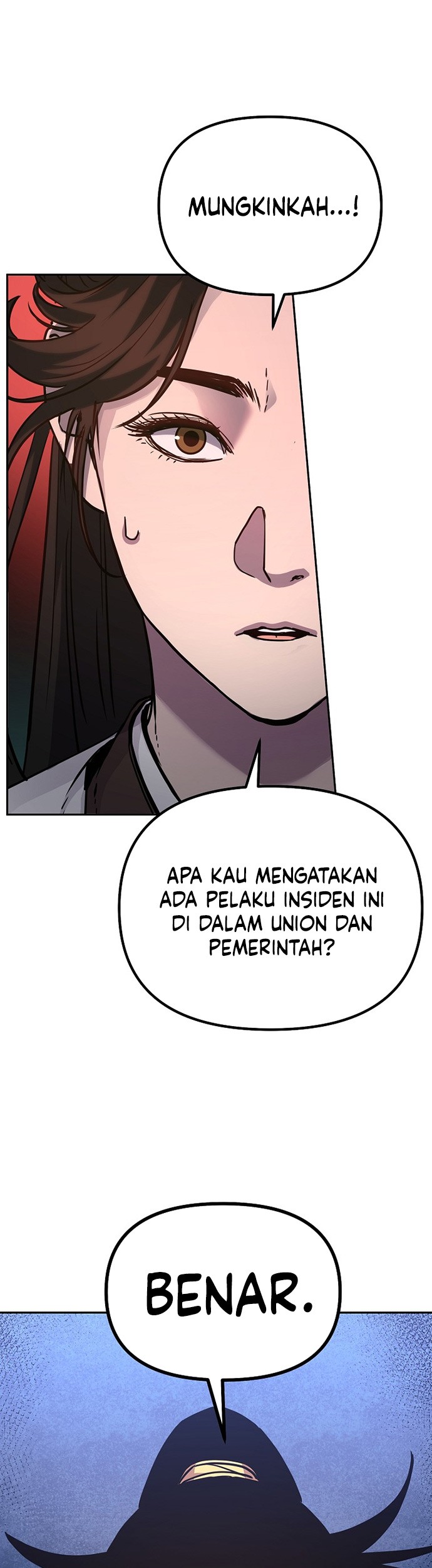 Reincarnation of the Murim Clan’s Former Ranker Chapter 55 page 30