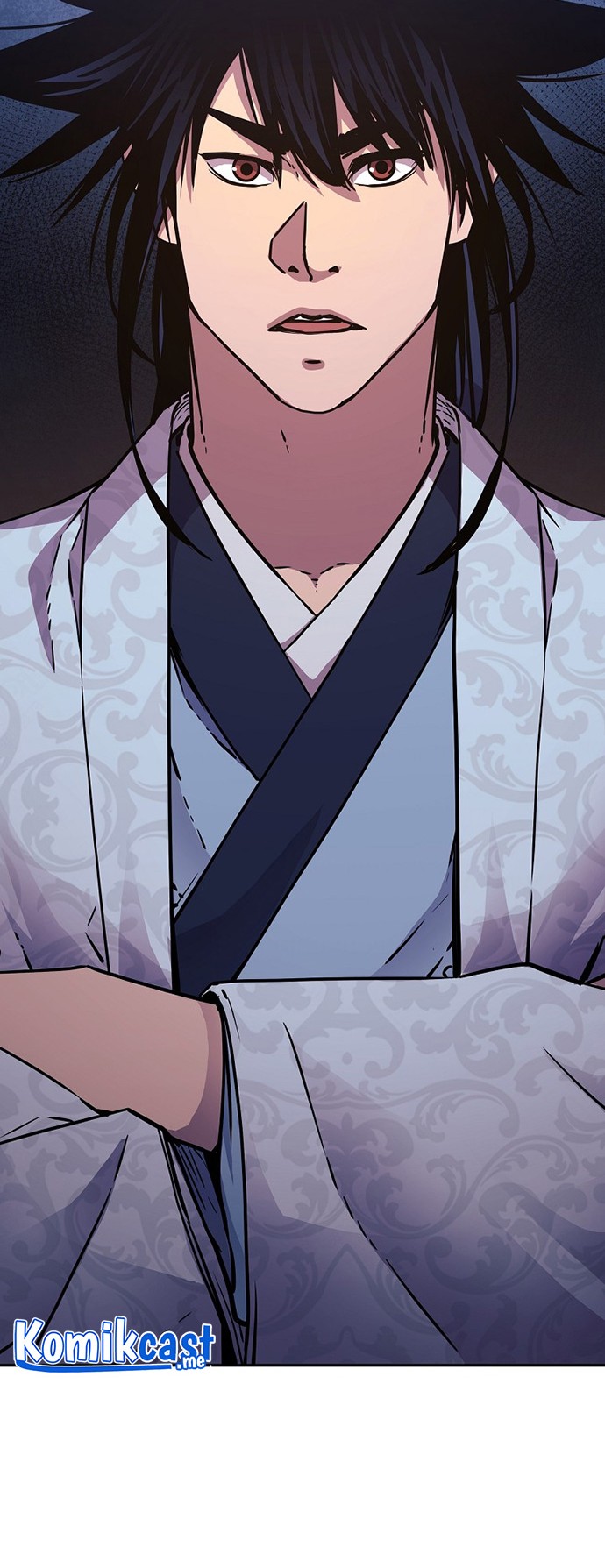Reincarnation of the Murim Clan’s Former Ranker Chapter 55 page 31