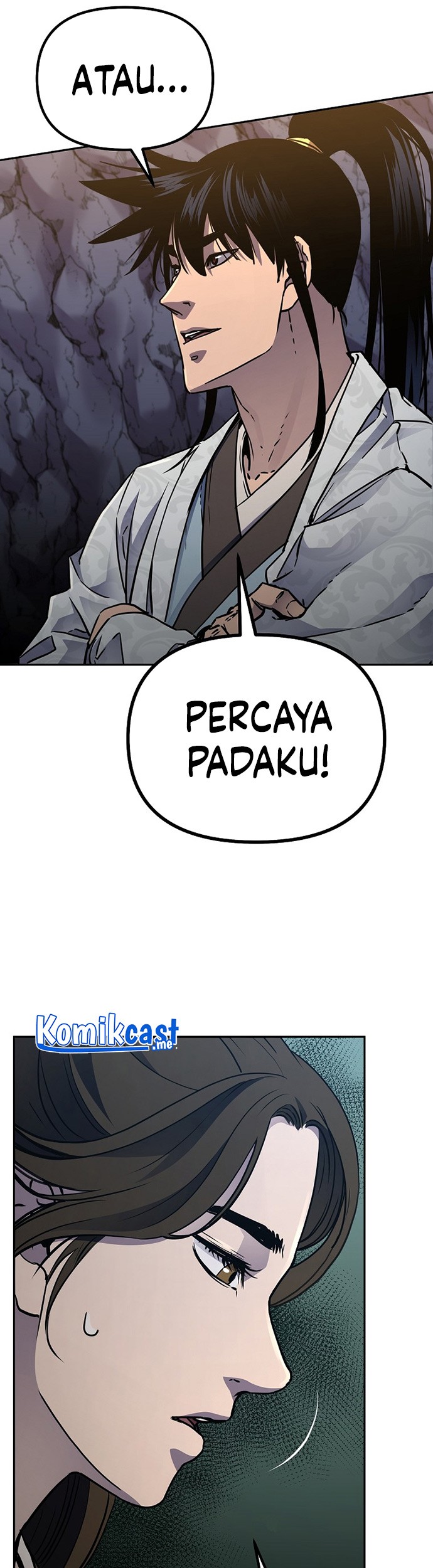 Reincarnation of the Murim Clan’s Former Ranker Chapter 55 page 34