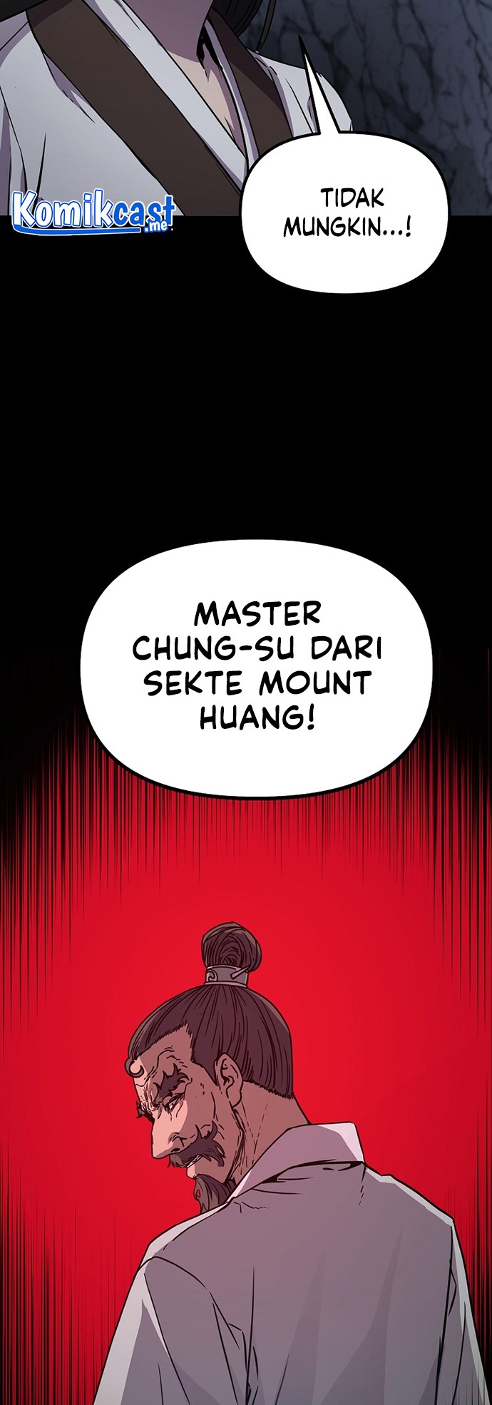 Reincarnation of the Murim Clan’s Former Ranker Chapter 55 page 39