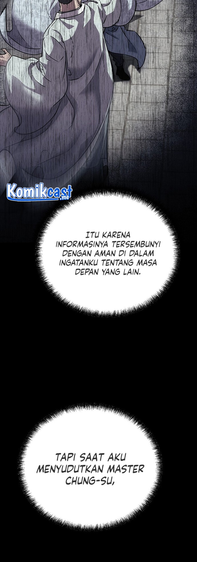 Reincarnation of the Murim Clan’s Former Ranker Chapter 55 page 41
