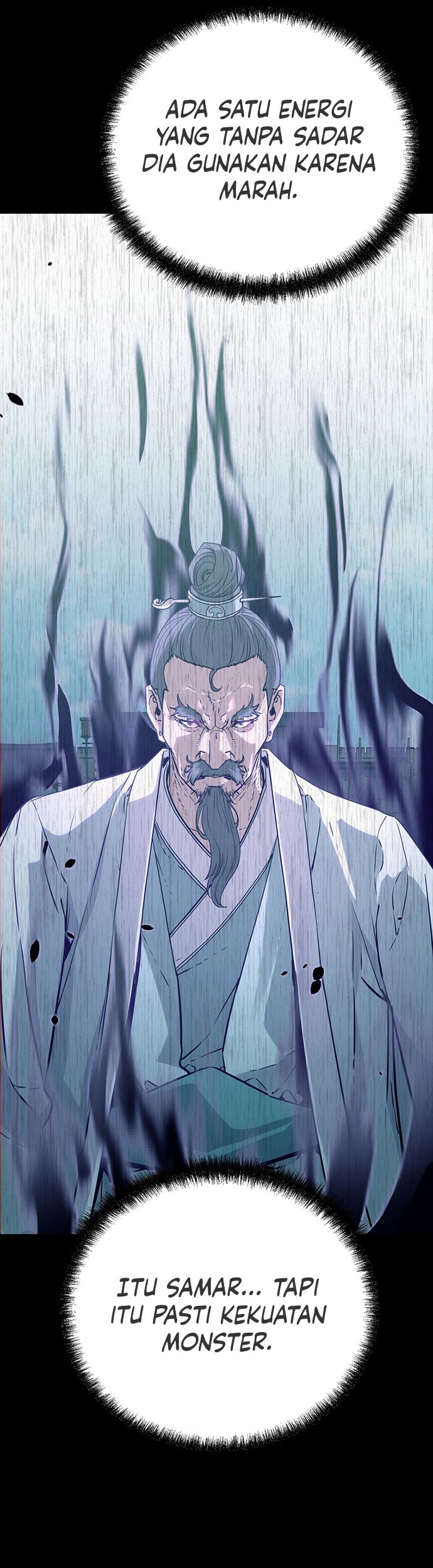 Reincarnation of the Murim Clan’s Former Ranker Chapter 55 page 42