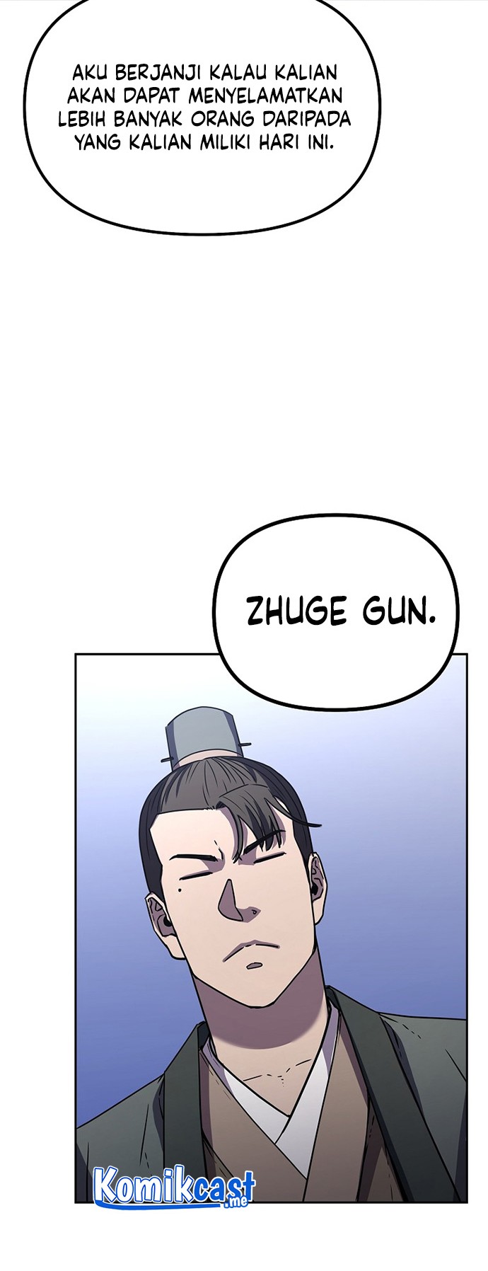 Reincarnation of the Murim Clan’s Former Ranker Chapter 55 page 45
