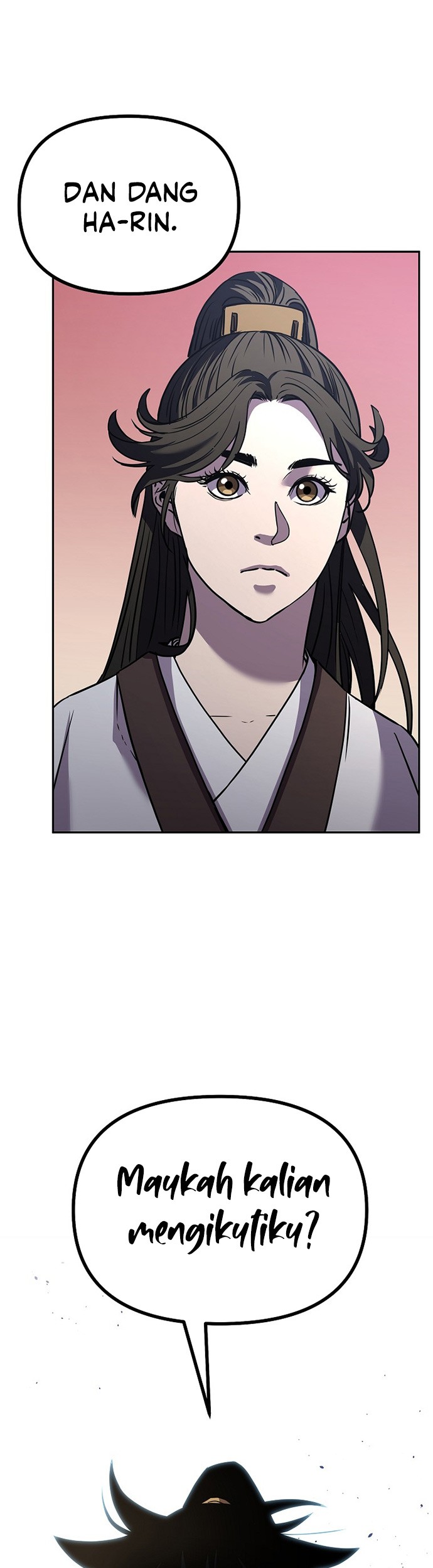 Reincarnation of the Murim Clan’s Former Ranker Chapter 55 page 46
