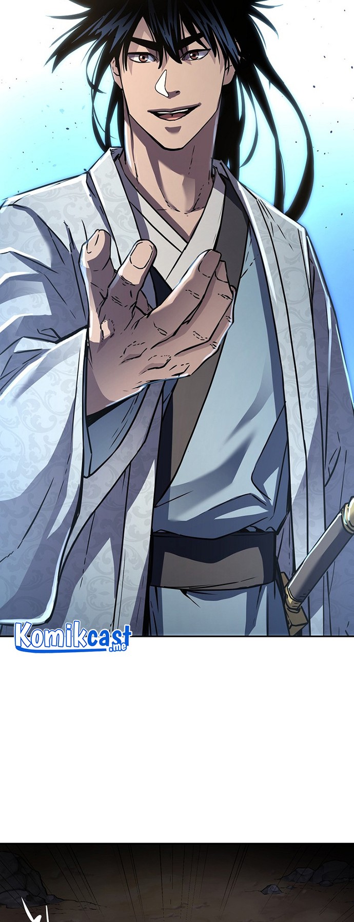 Reincarnation of the Murim Clan’s Former Ranker Chapter 55 page 47