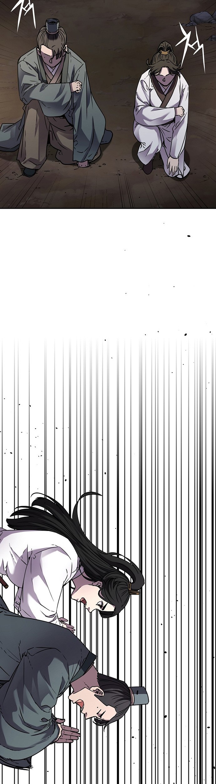 Reincarnation of the Murim Clan’s Former Ranker Chapter 55 page 48