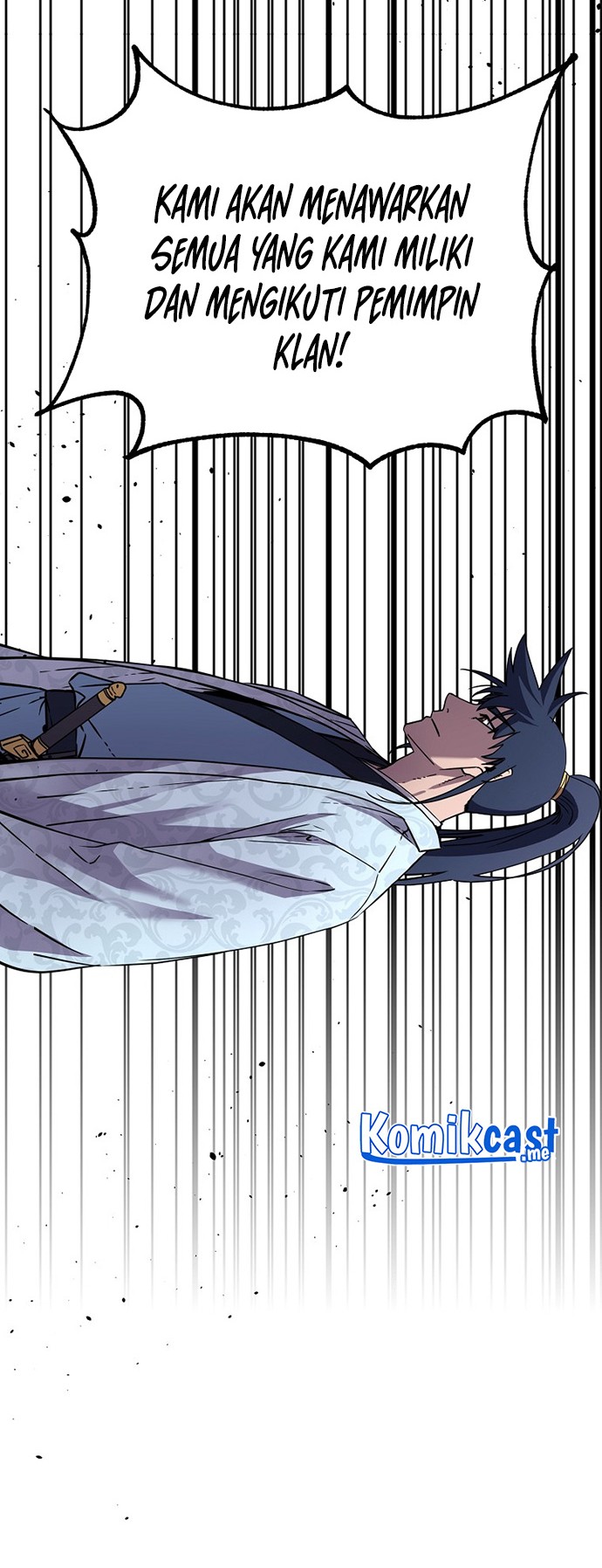 Reincarnation of the Murim Clan’s Former Ranker Chapter 55 page 49