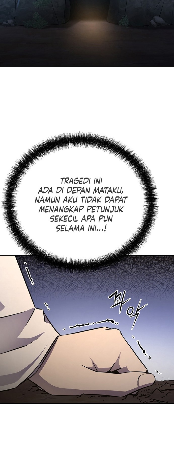 Reincarnation of the Murim Clan’s Former Ranker Chapter 55 page 7