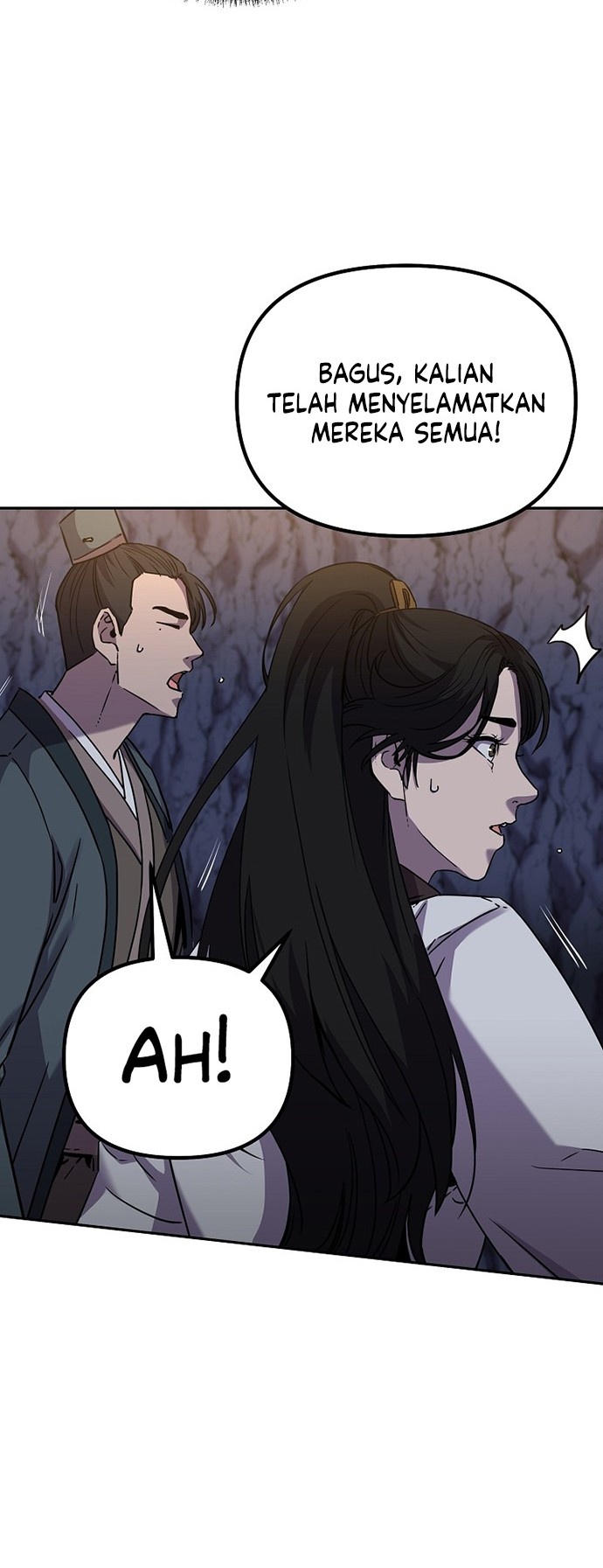 Reincarnation of the Murim Clan’s Former Ranker Chapter 55 page 9