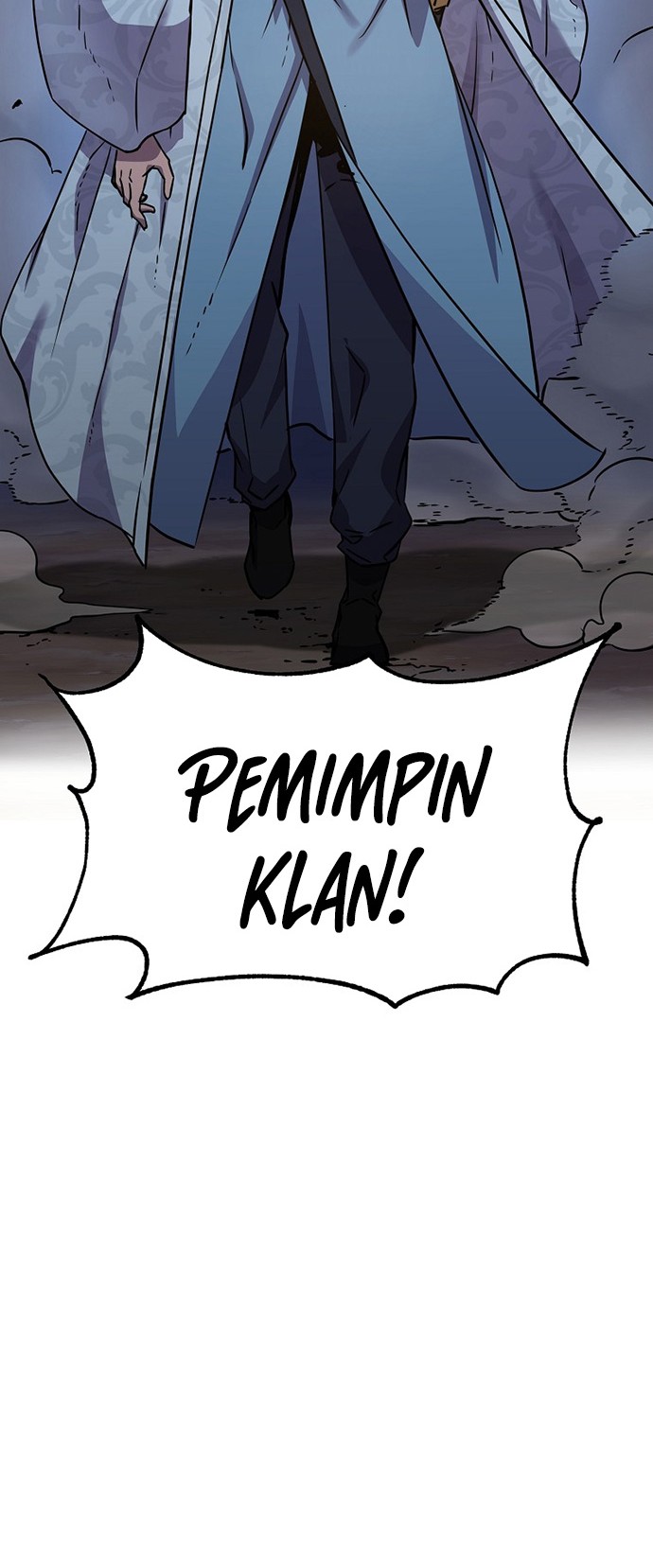 Reincarnation of the Murim Clan’s Former Ranker Chapter 55 page 11