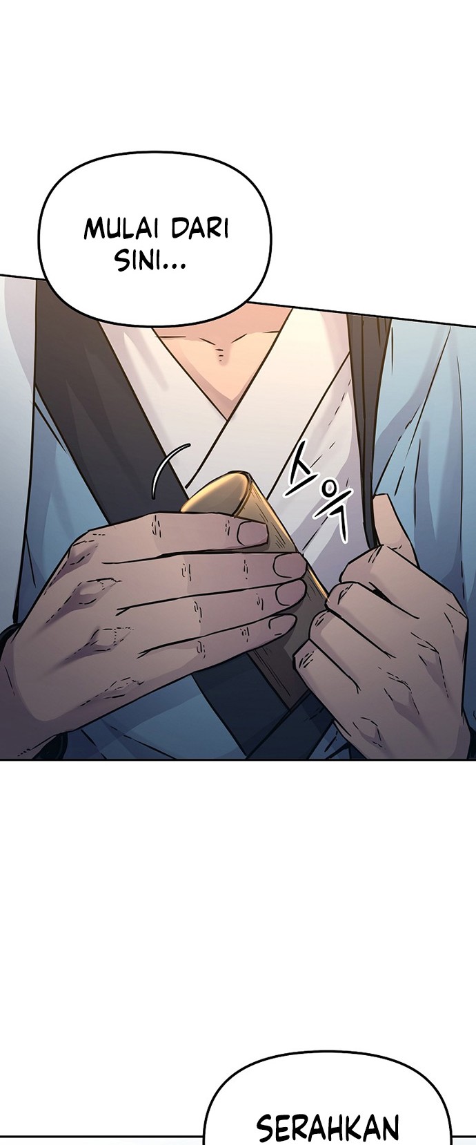 Reincarnation of the Murim Clan’s Former Ranker Chapter 55 page 15