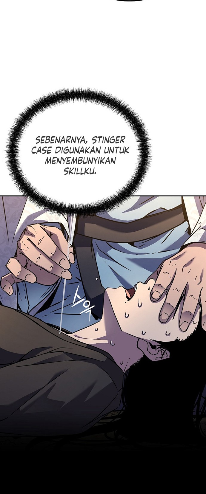 Reincarnation of the Murim Clan’s Former Ranker Chapter 55 page 17