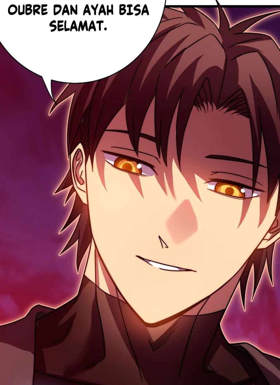 My Path to Killing God in Otherworld Chapter 53 page 31