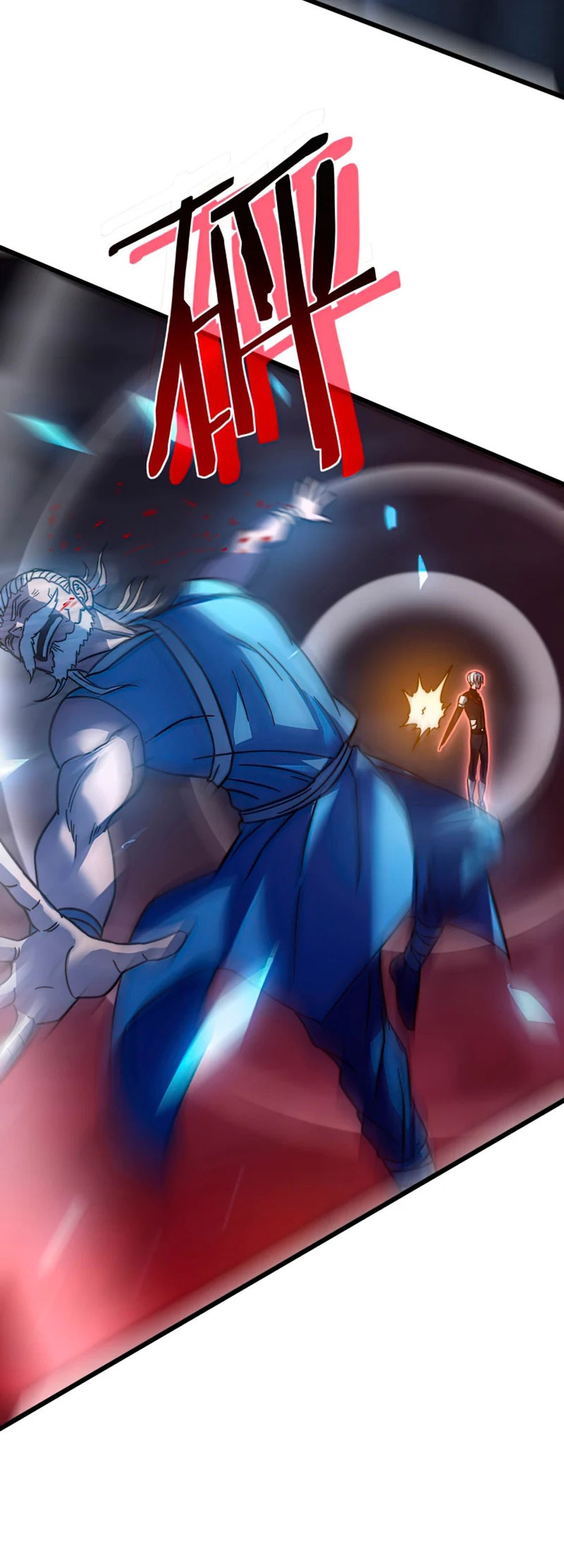 My Path to Killing God in Otherworld Chapter 53 page 61