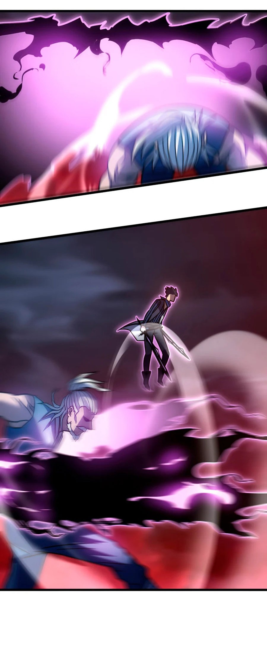 My Path to Killing God in Otherworld Chapter 53 page 62