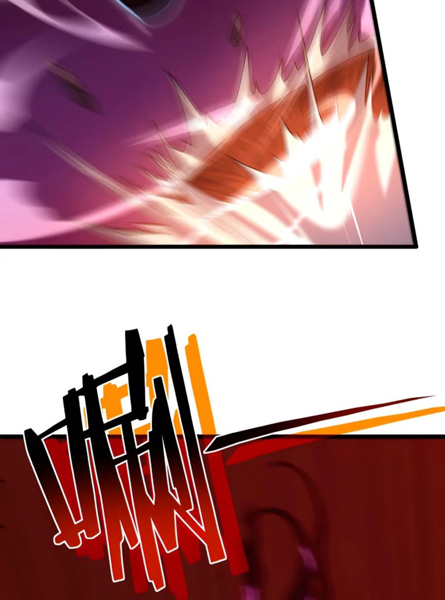 My Path to Killing God in Otherworld Chapter 53 page 12