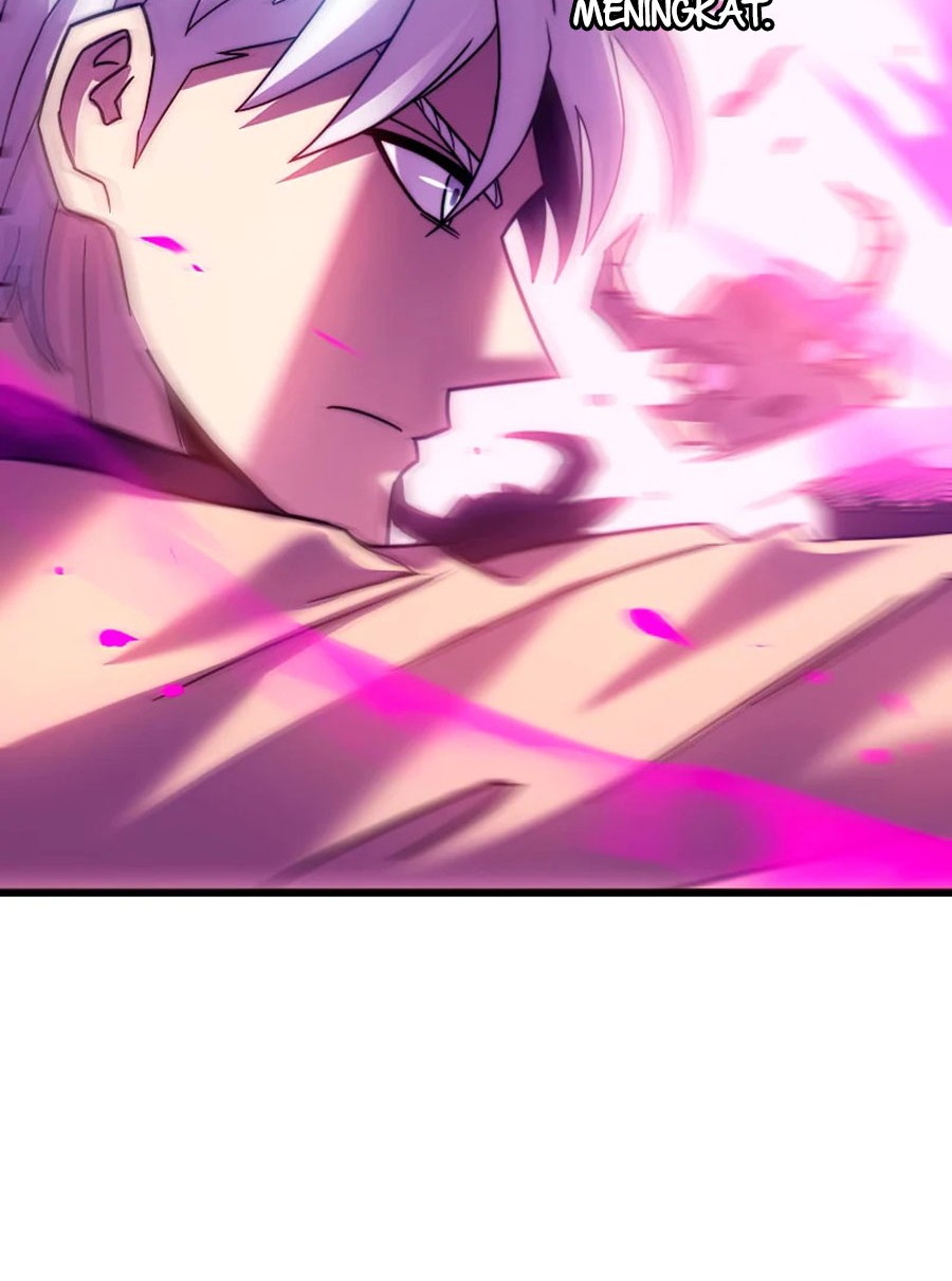 My Path to Killing God in Otherworld Chapter 53 page 18