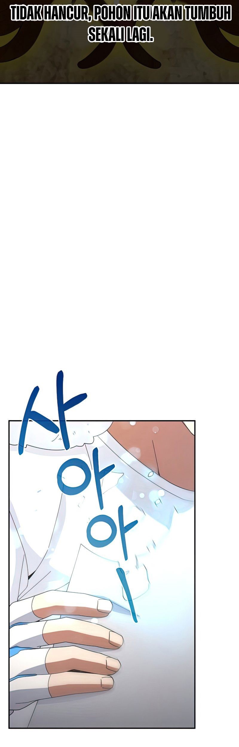 The Newbie Is Too Strong Chapter 28 page 23