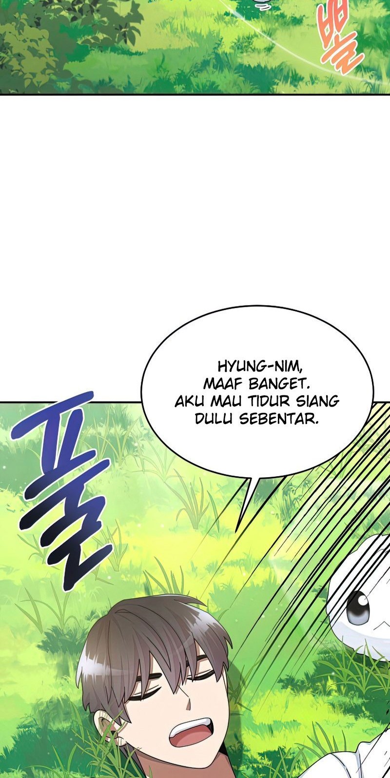 The Newbie Is Too Strong Chapter 28 page 28