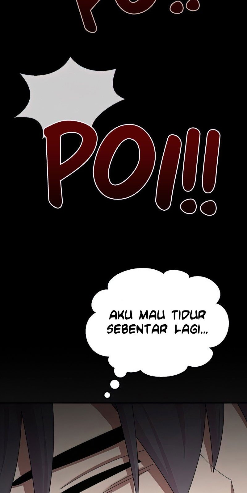 The Newbie Is Too Strong Chapter 28 page 34