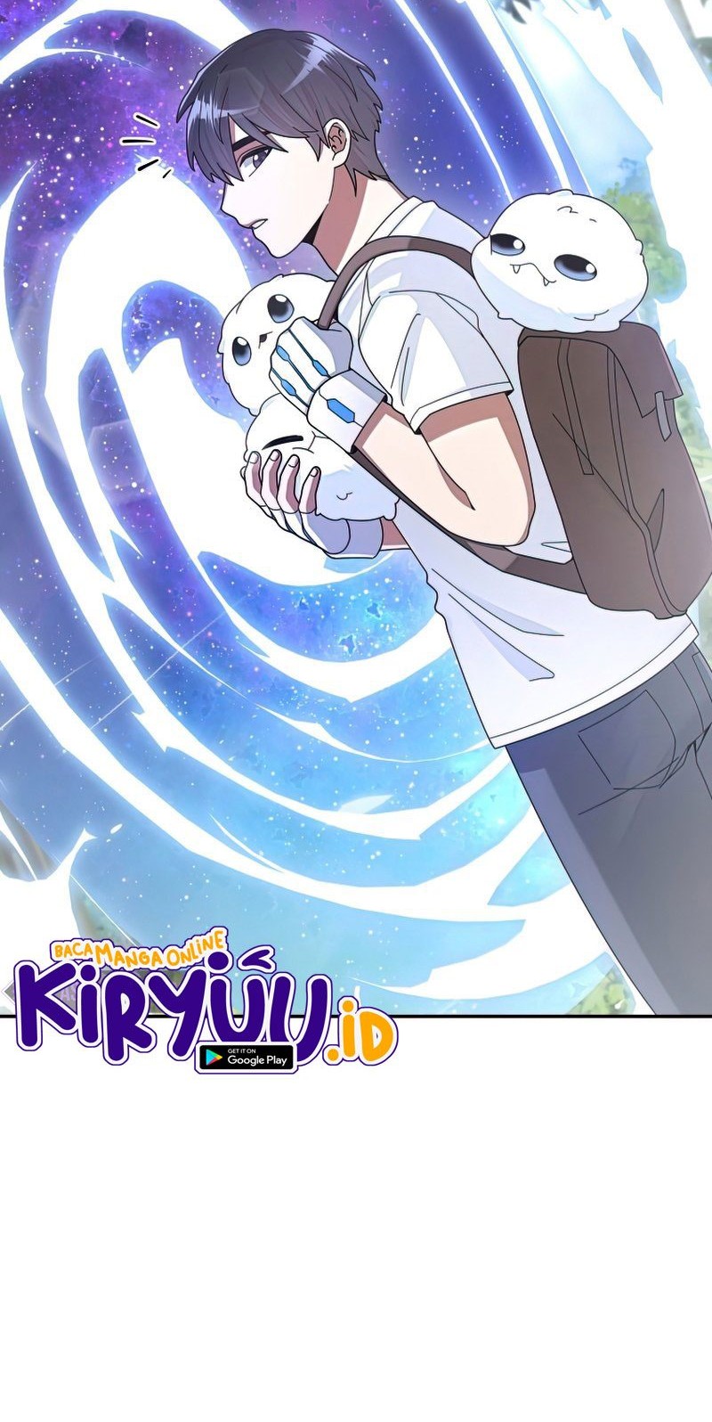 The Newbie Is Too Strong Chapter 28 page 38