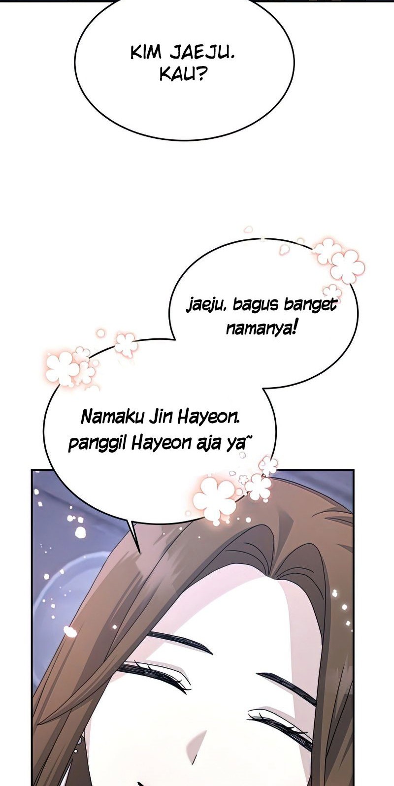 The Newbie Is Too Strong Chapter 28 page 52