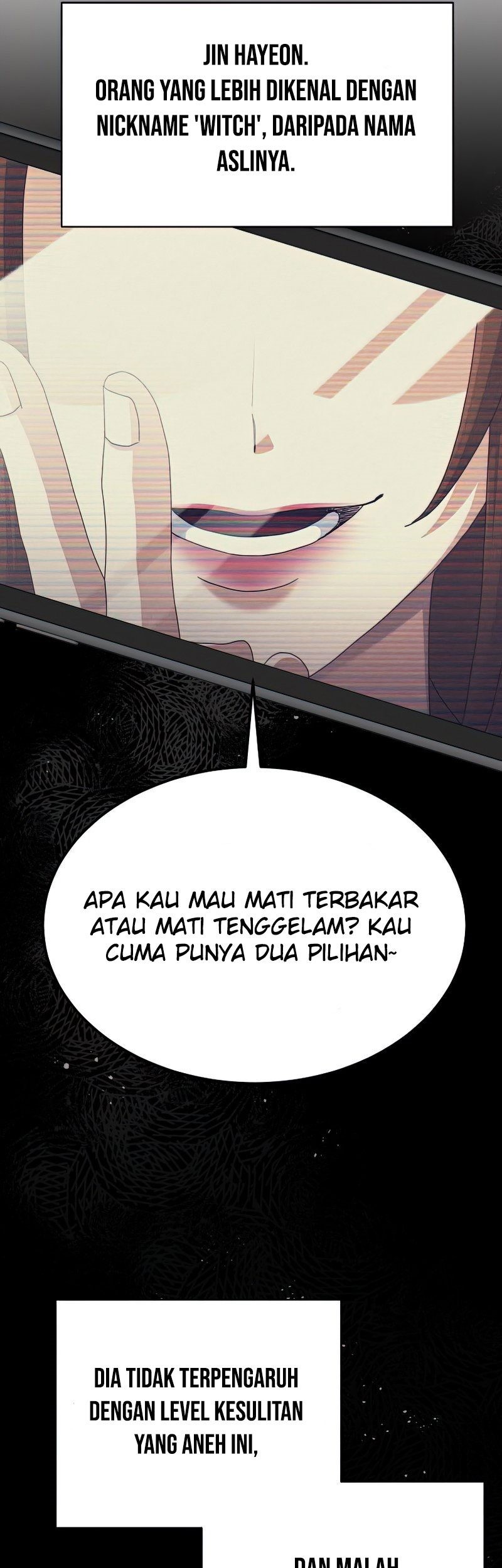 The Newbie Is Too Strong Chapter 28 page 54
