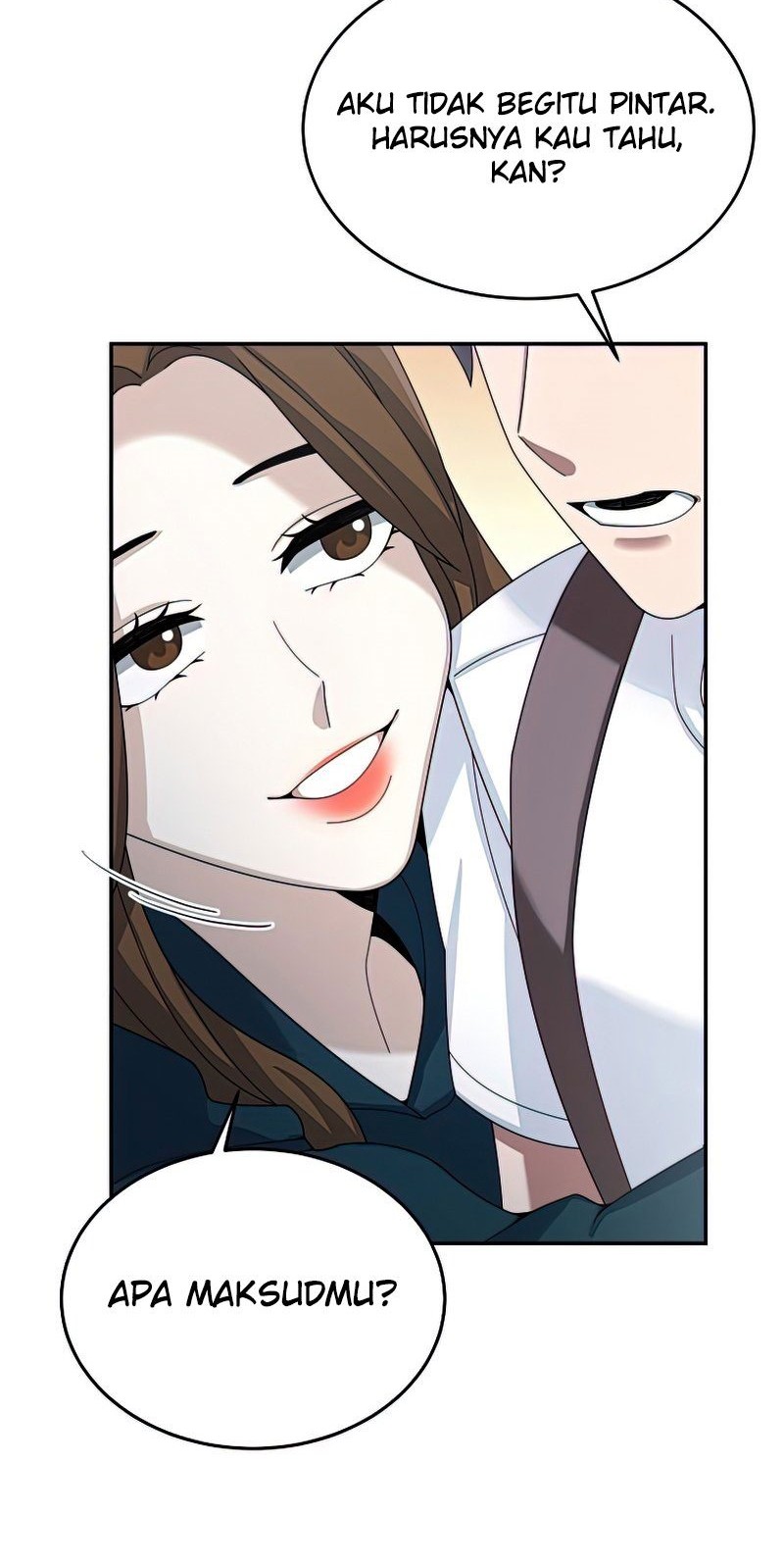 The Newbie Is Too Strong Chapter 28 page 69