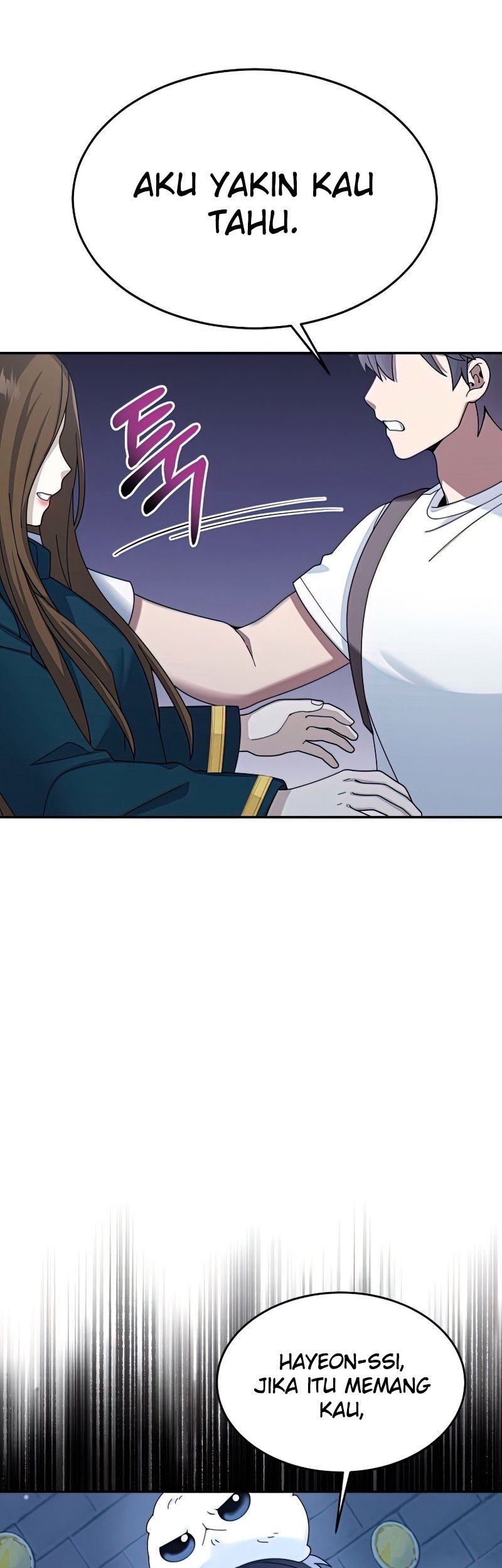 The Newbie Is Too Strong Chapter 28 page 70