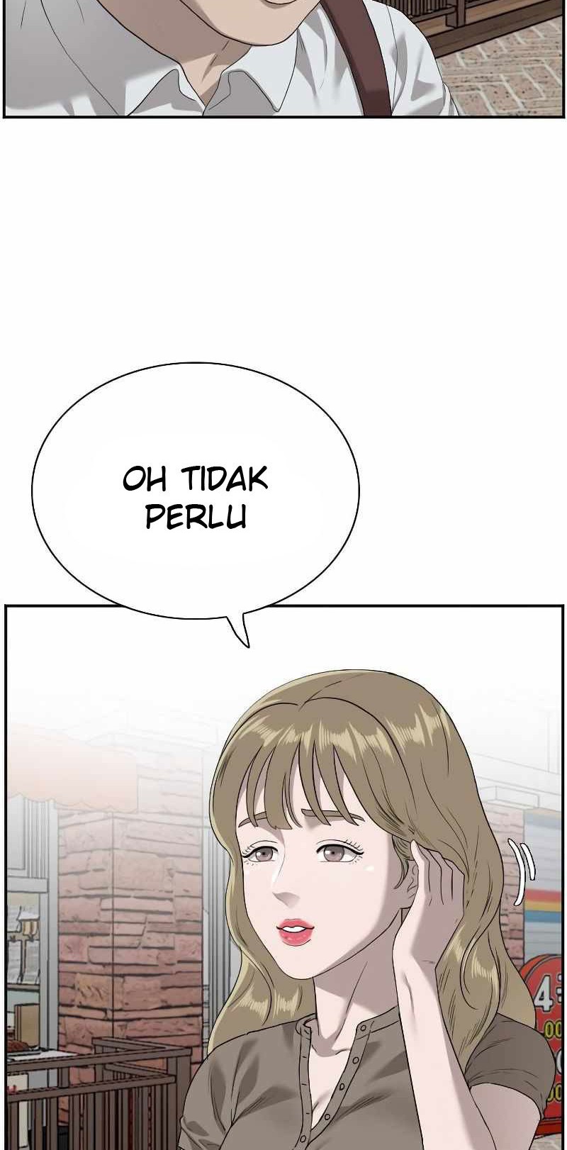 A Bad Person Chapter 92 page 14