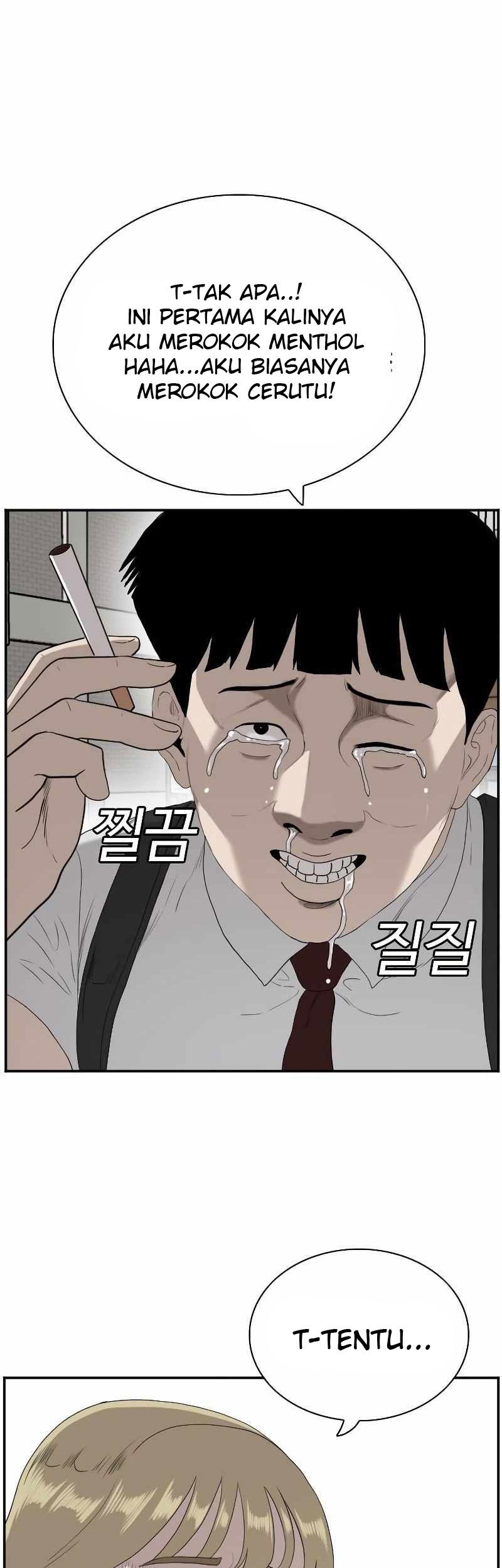 A Bad Person Chapter 92 page 29