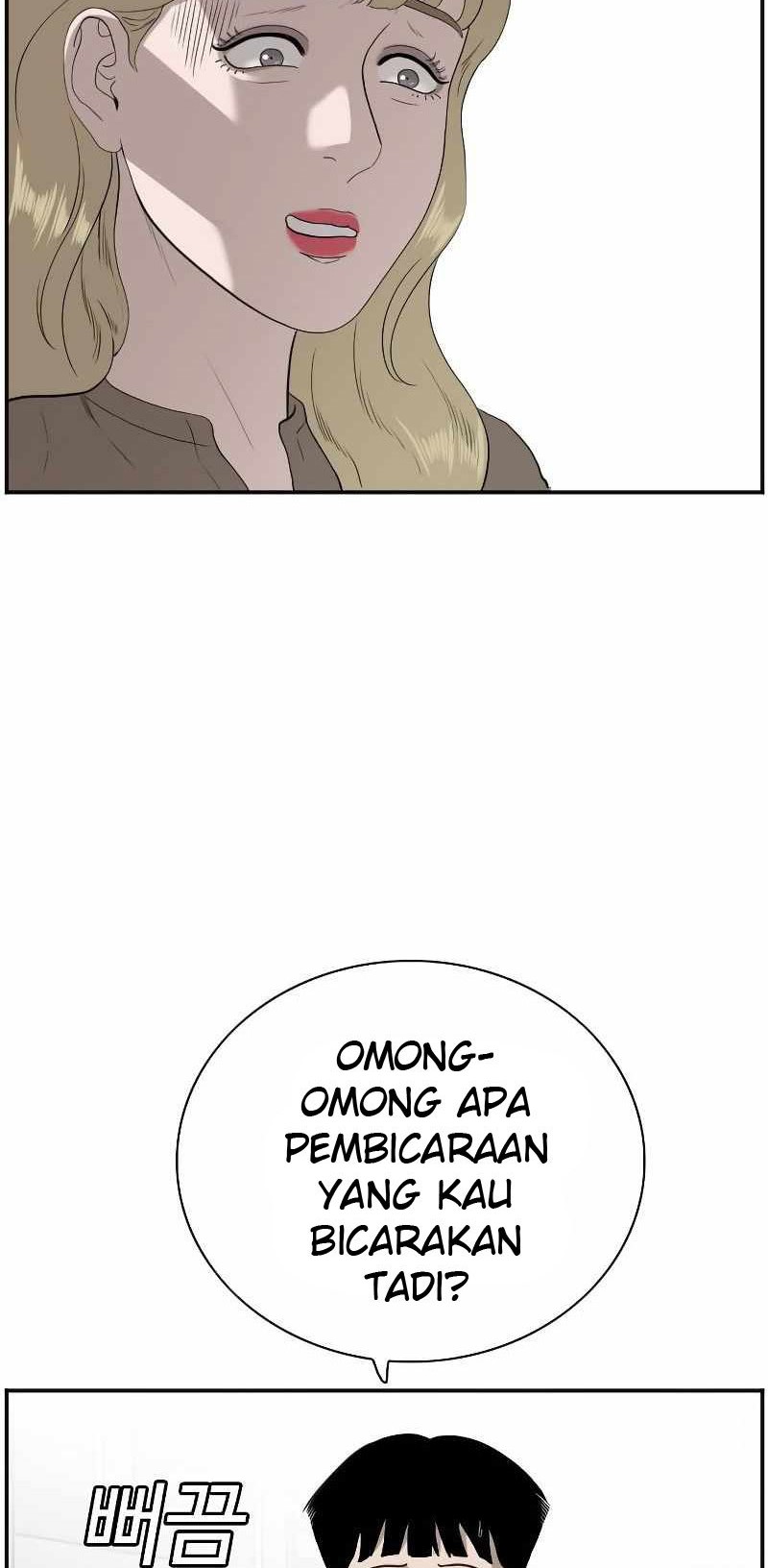 A Bad Person Chapter 92 page 30