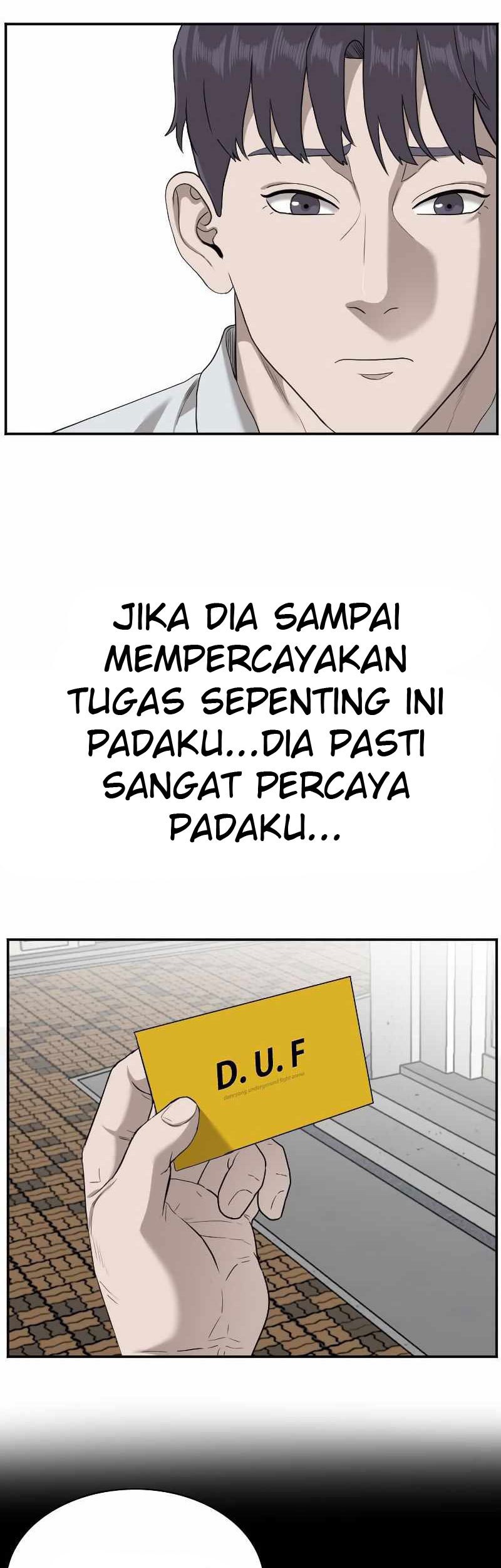 A Bad Person Chapter 92 page 41