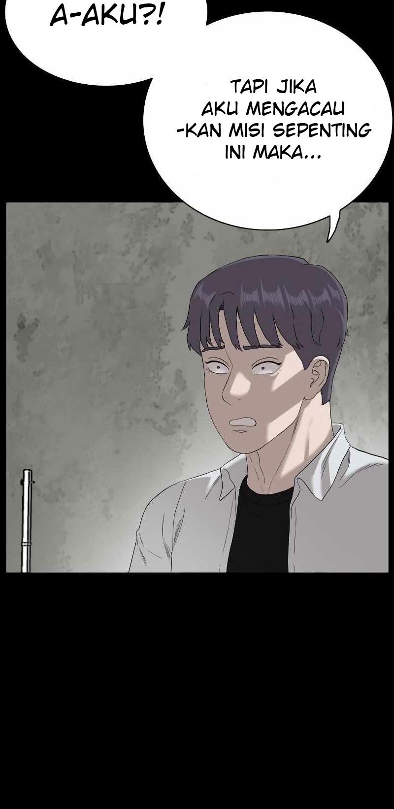 A Bad Person Chapter 92 page 42