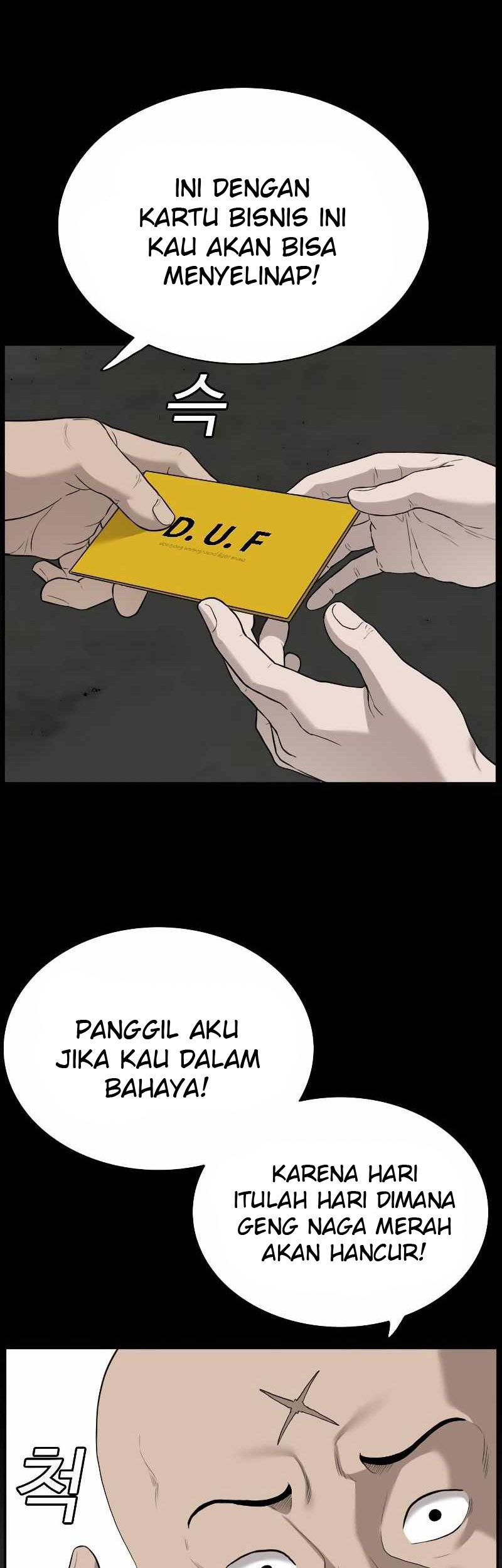 A Bad Person Chapter 92 page 45