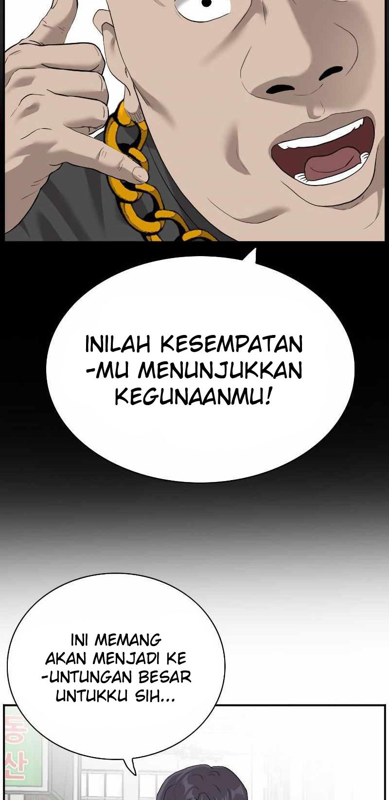 A Bad Person Chapter 92 page 46