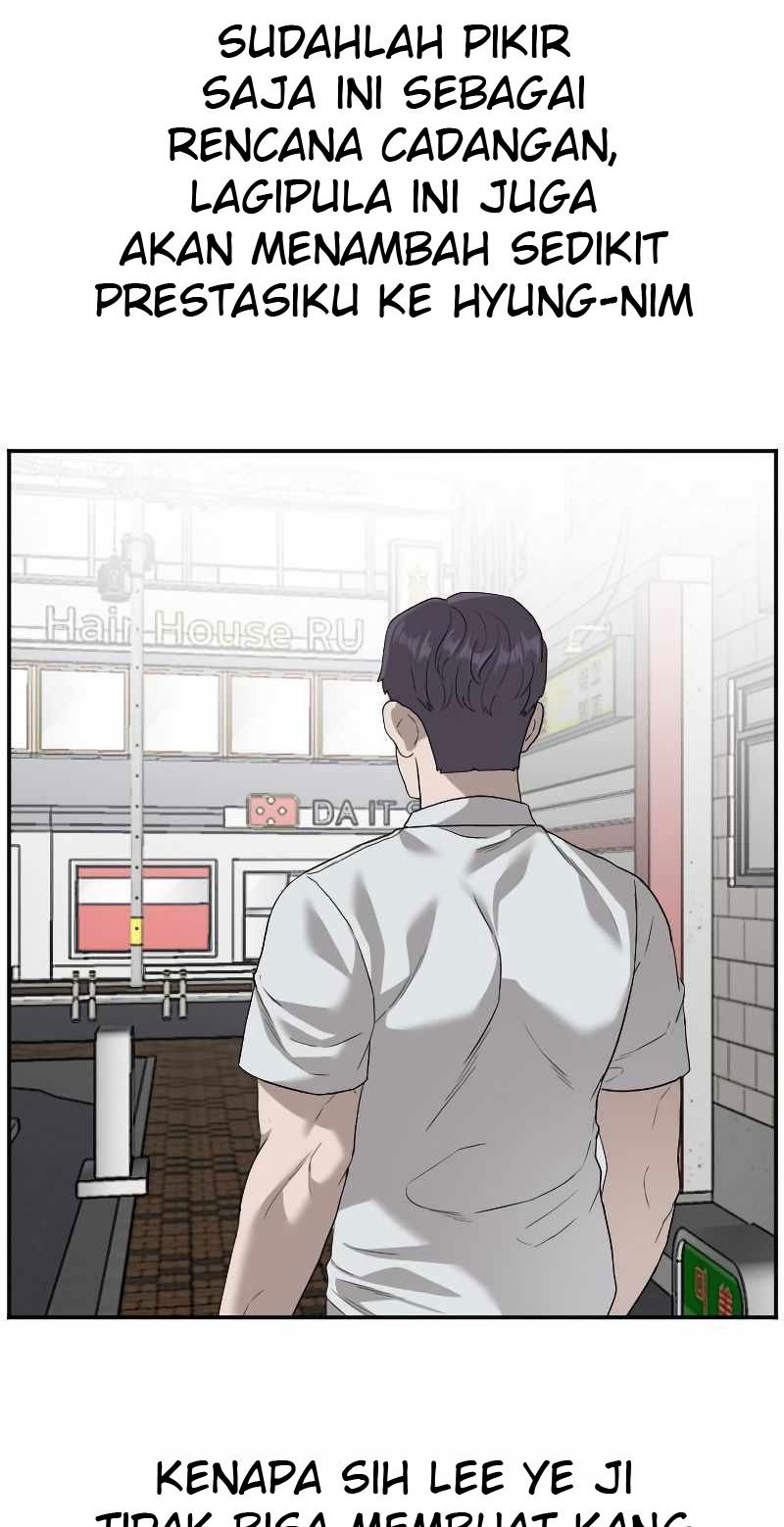 A Bad Person Chapter 92 page 50