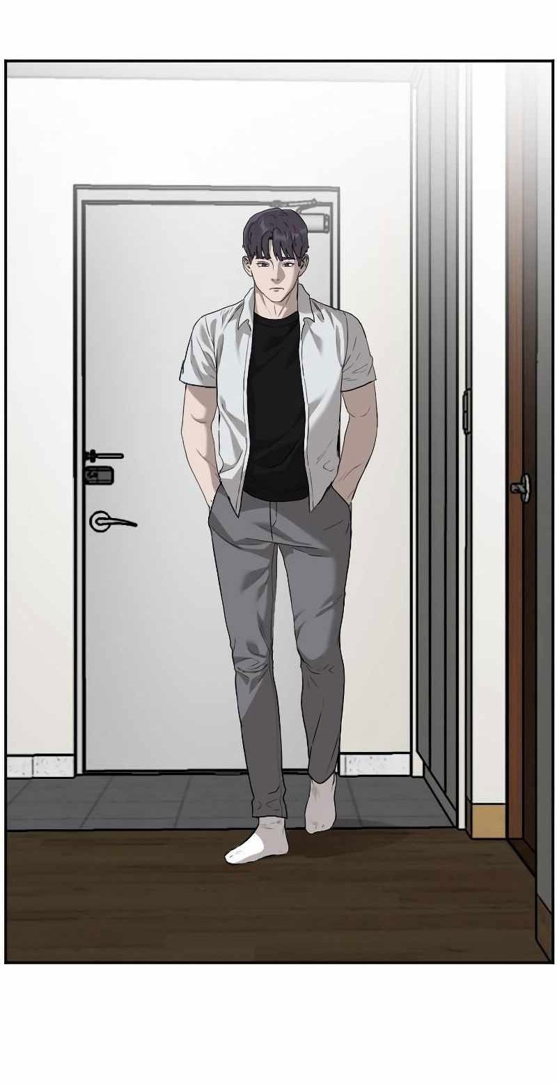 A Bad Person Chapter 92 page 52