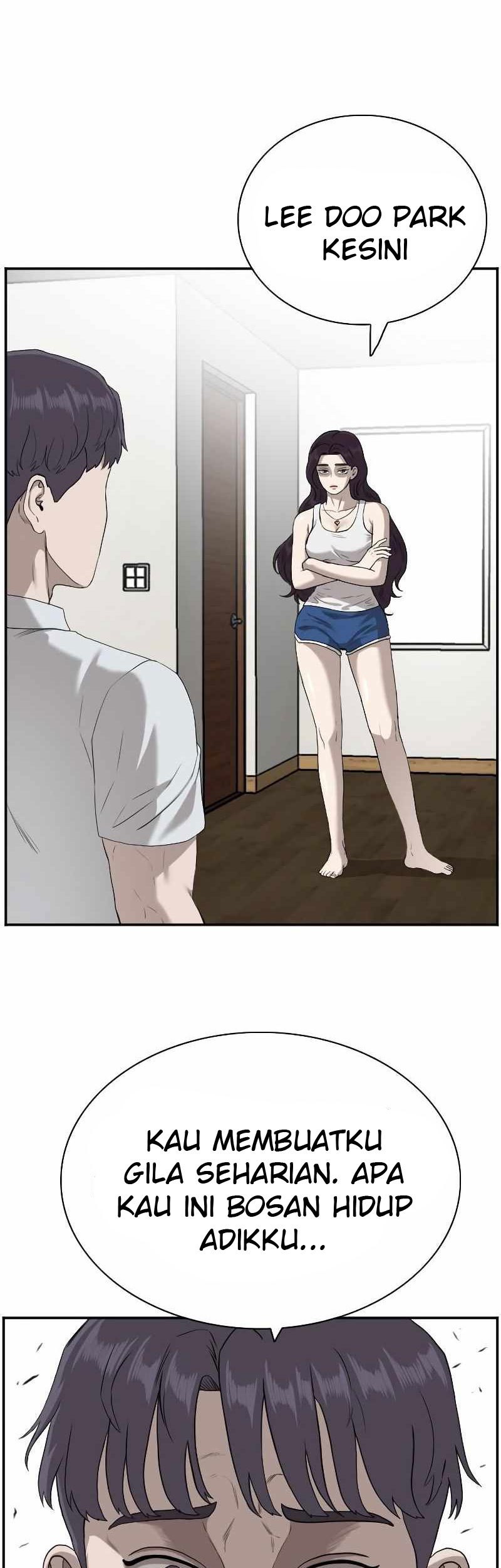 A Bad Person Chapter 92 page 53