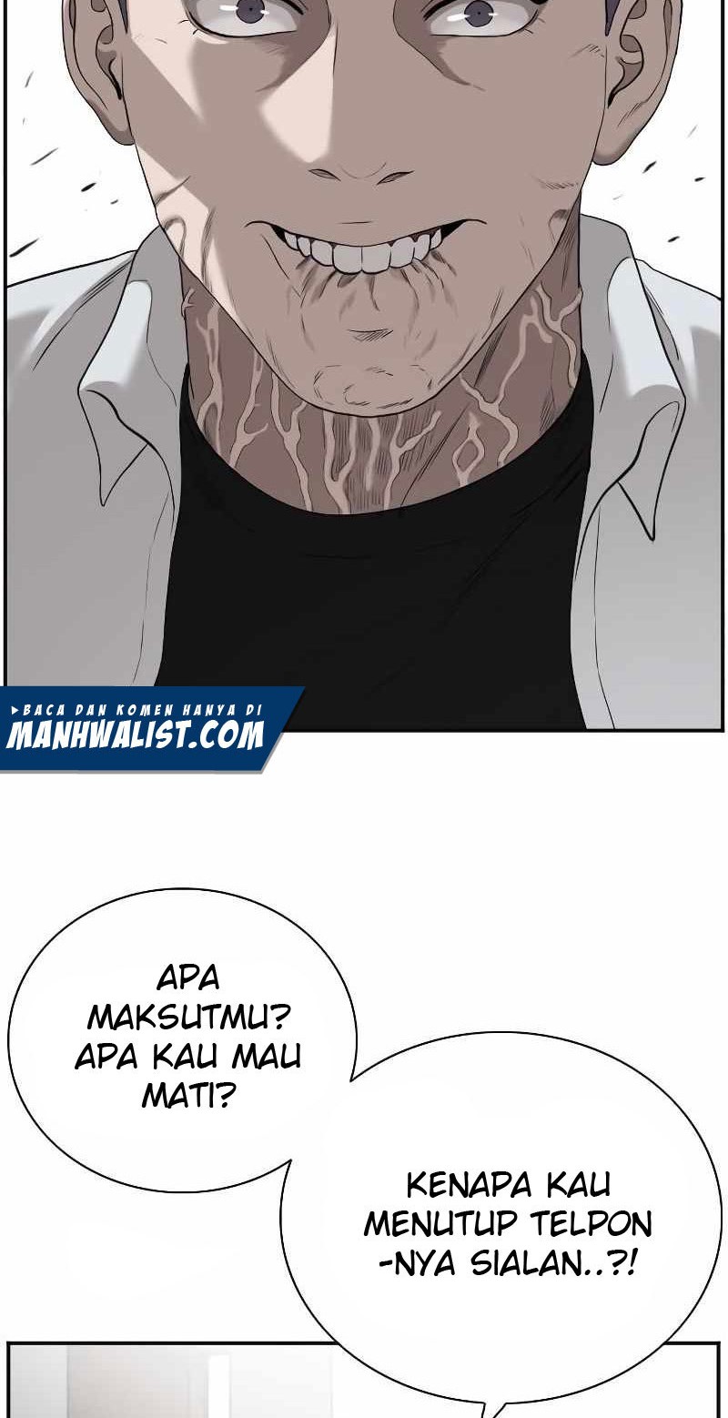 A Bad Person Chapter 92 page 54
