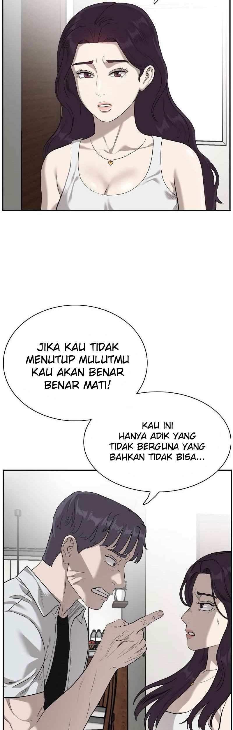 A Bad Person Chapter 92 page 55