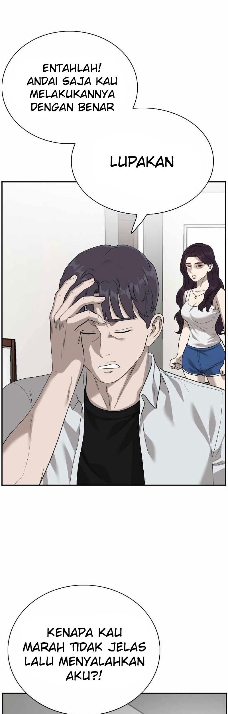 A Bad Person Chapter 92 page 57