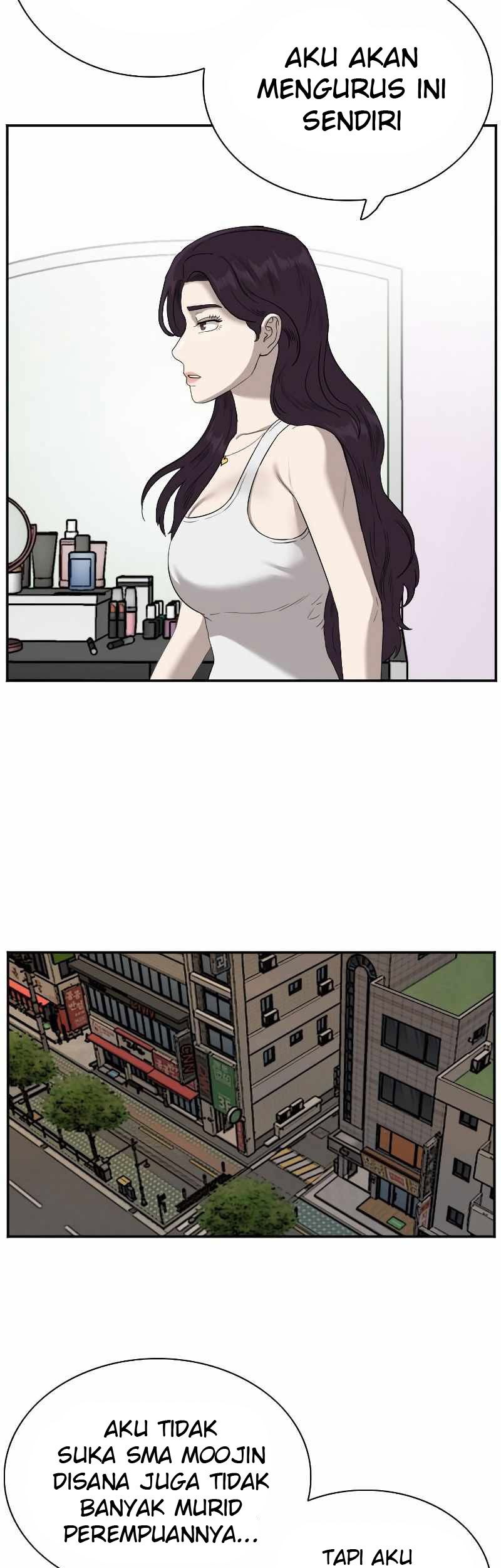A Bad Person Chapter 92 page 59